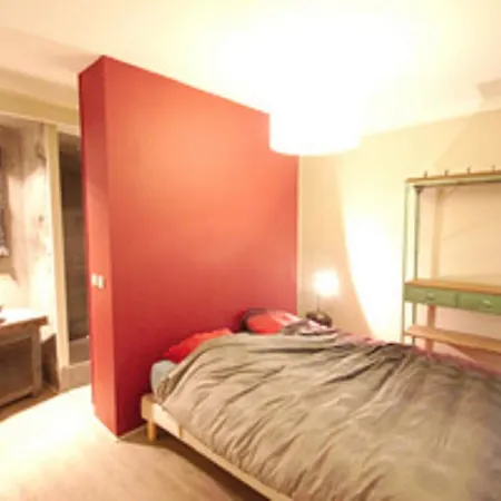Appartement Palais Gothique *