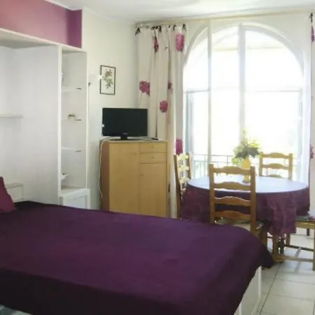 Palais Gothique Appartement Cannes