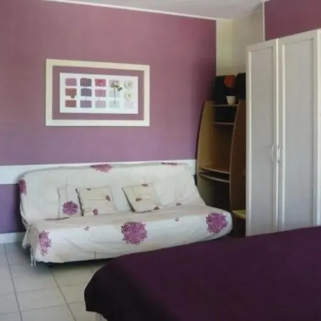 Palais Gothique Appartement