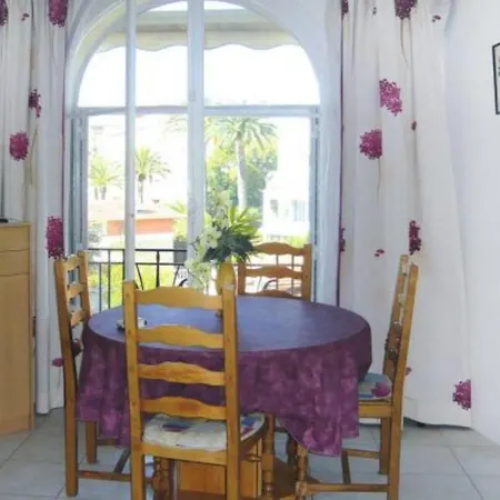 Appartement Palais Gothique *