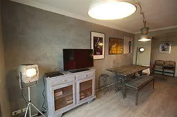 Palais Gothique Appartement