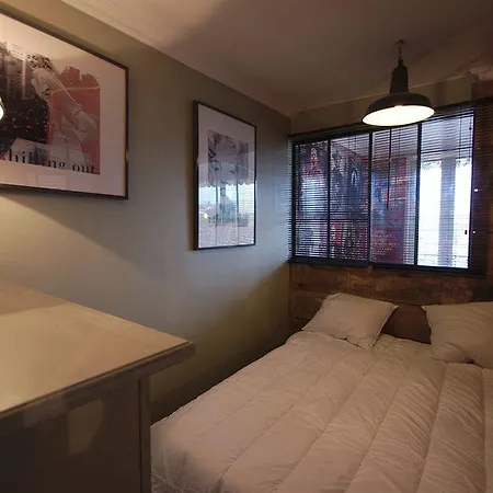 Palais Gothique Appartement