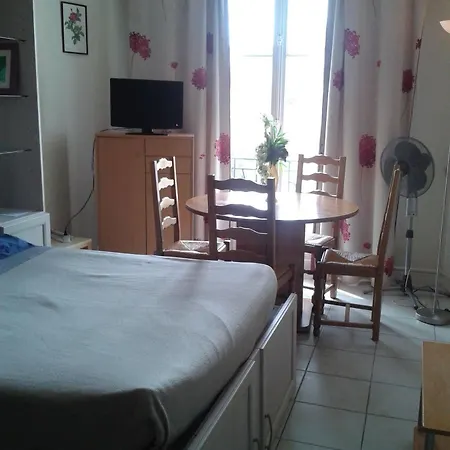 Appartement Palais Gothique Cannes