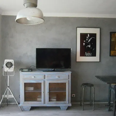 Palais Gothique Appartement