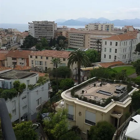 Palais Gothique Appartement Cannes