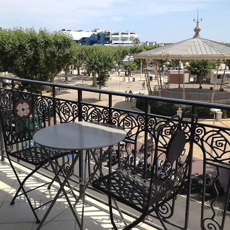 Lejlighed Palais Gothique Cannes